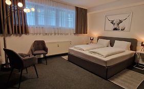 Fremdenzimmer& Appartementhaus Blassnig